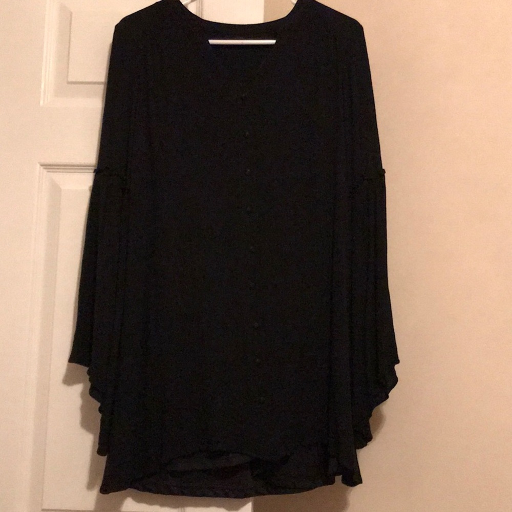 Black dress - Picture 5 of 6